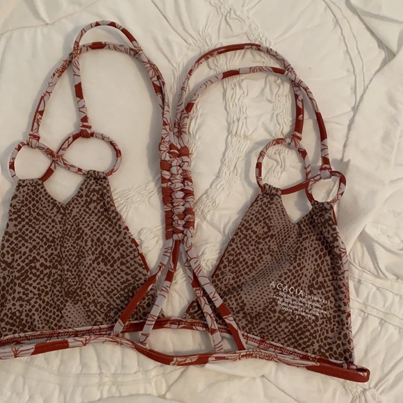 acacia swimsuit - Picture 3 of 6